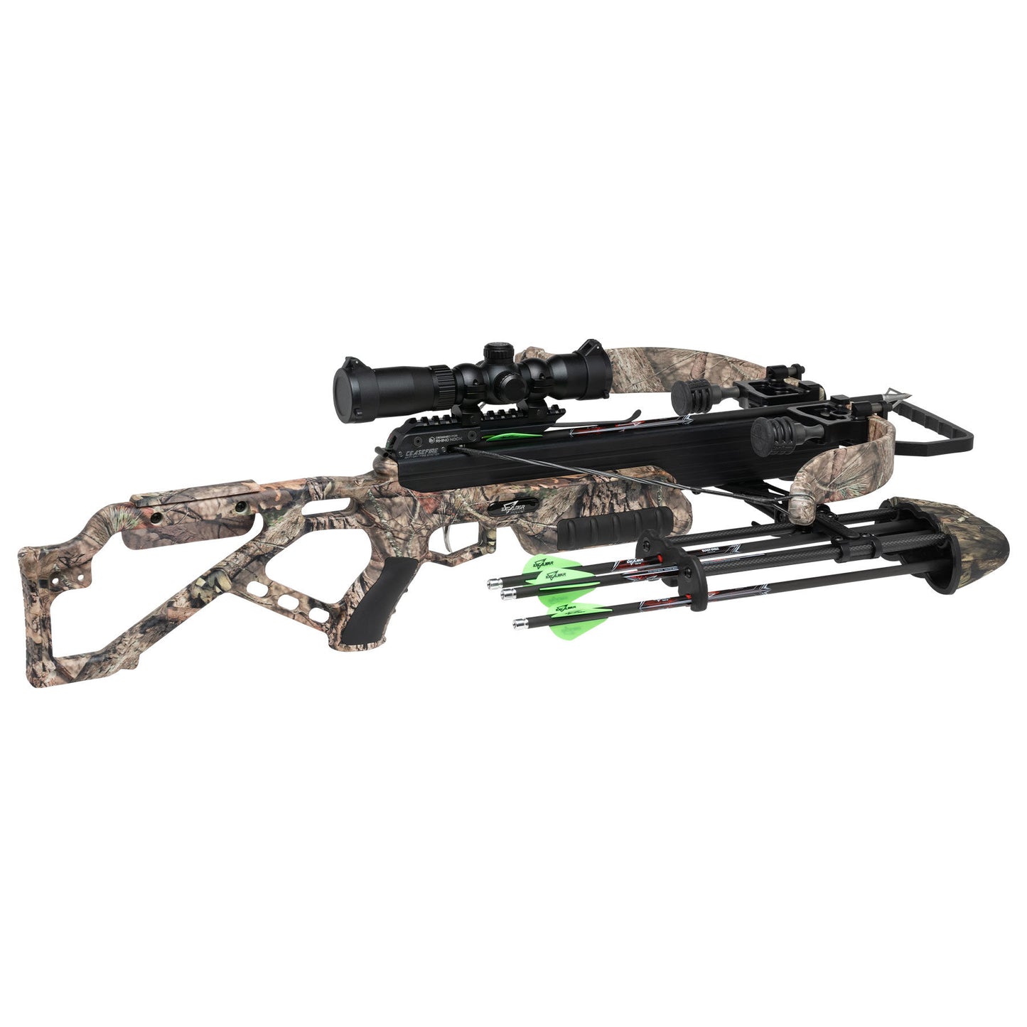Excalibur Micro 380 Excape Crossbow Package