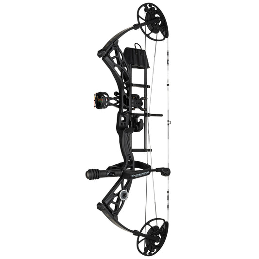 Diamond ProMax RTH Compound Bow Package