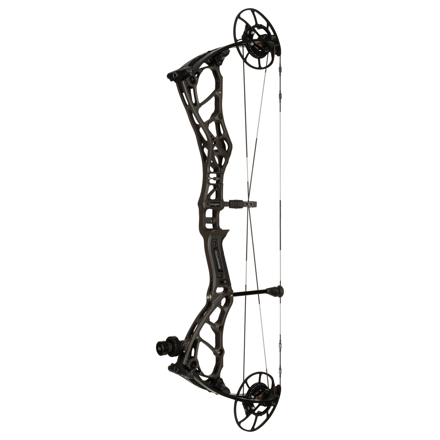 Bowtech Alliance Compound Bow