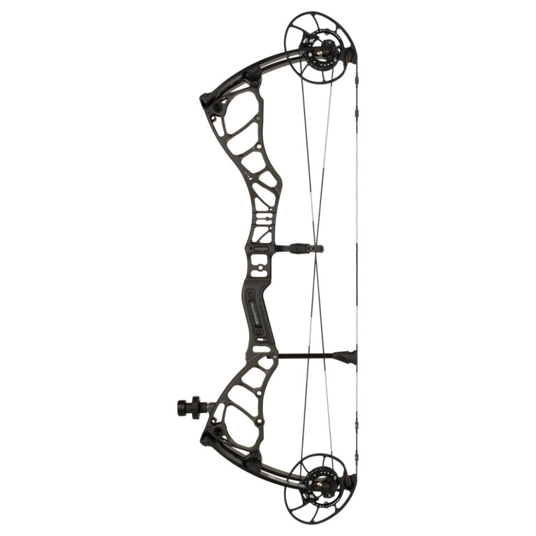 Bowtech Alliance Compound Bow