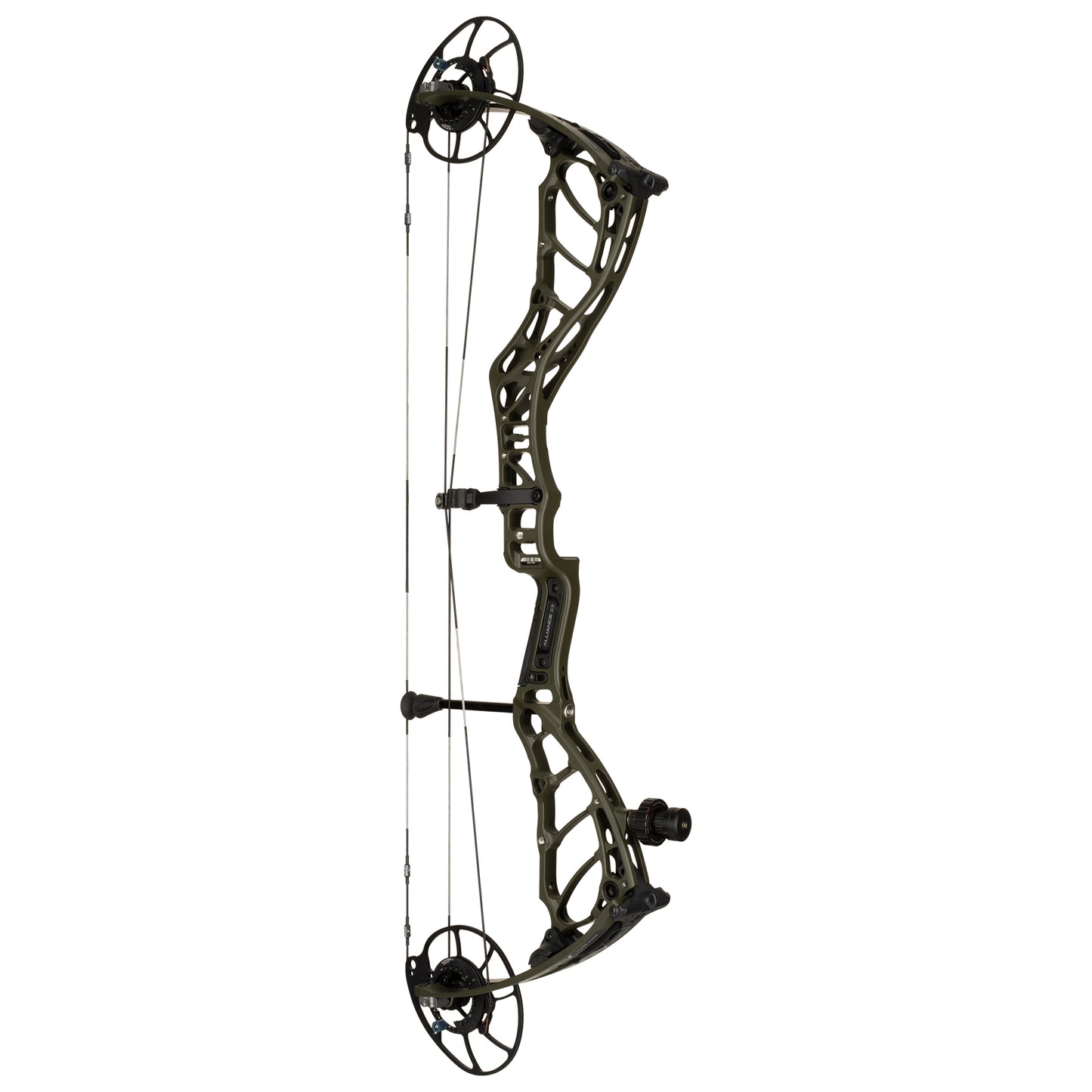 Bowtech Alliance 33 Compound Bow