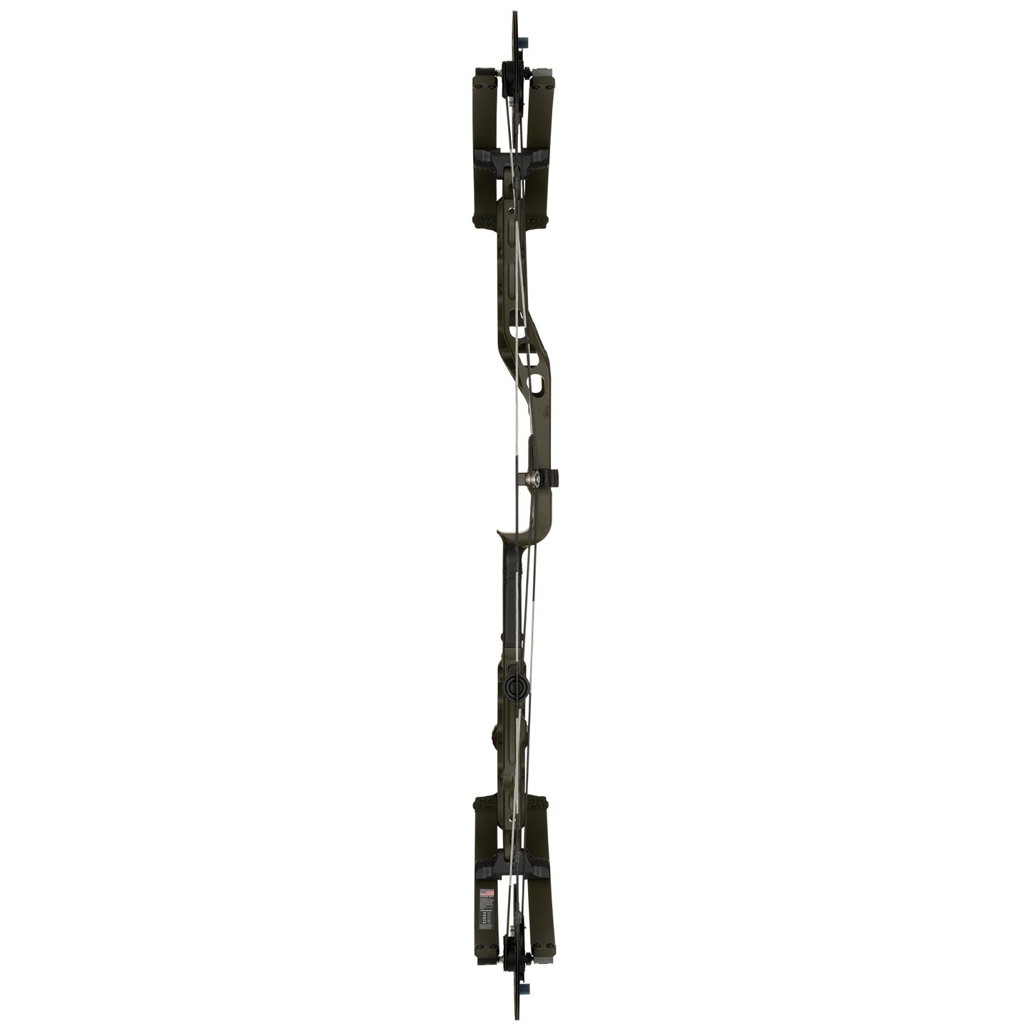 Bowtech Alliance 33 Compound Bow