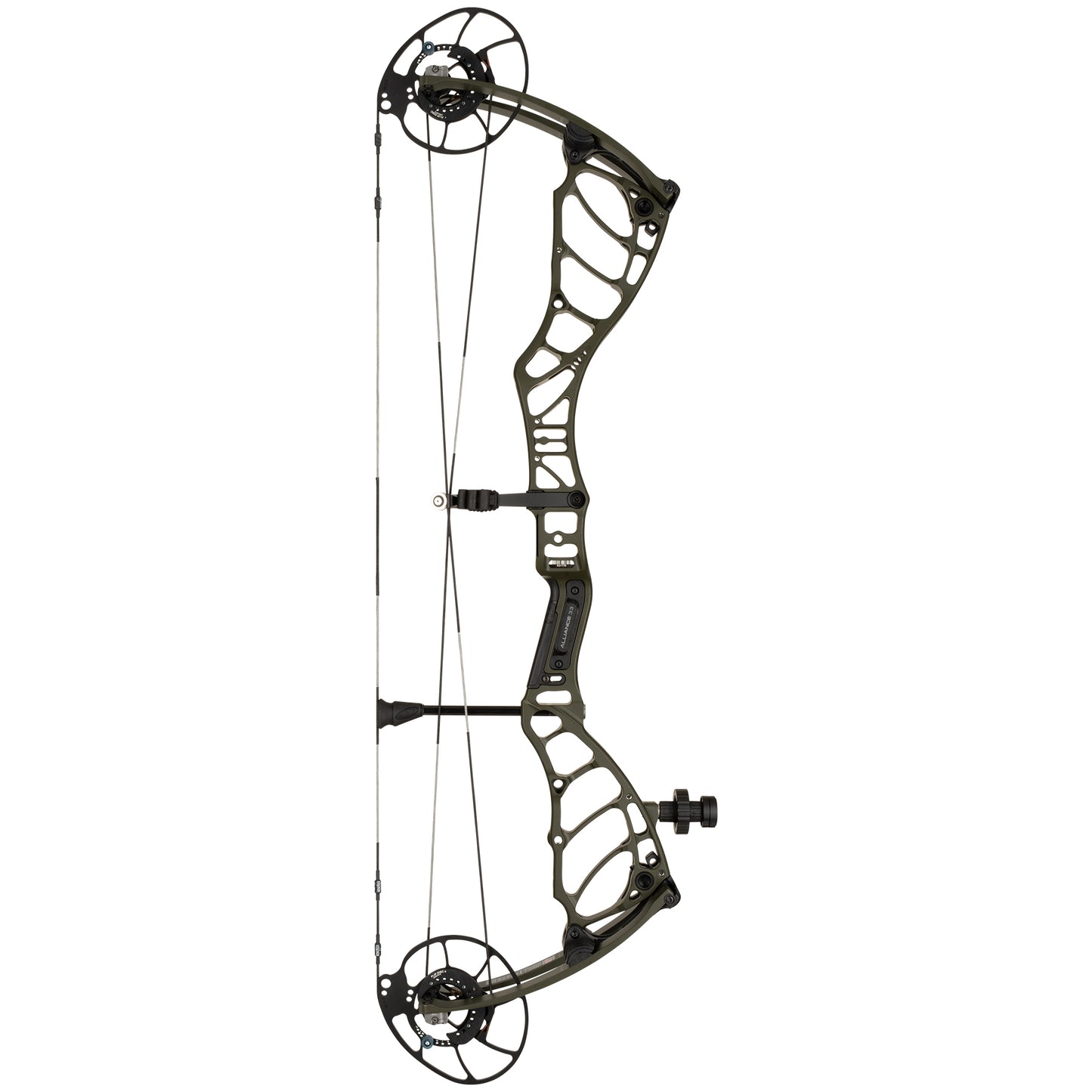 Bowtech Alliance 33 Compound Bow
