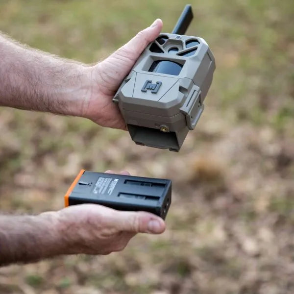 Moultrie Power Mag+ Plus II