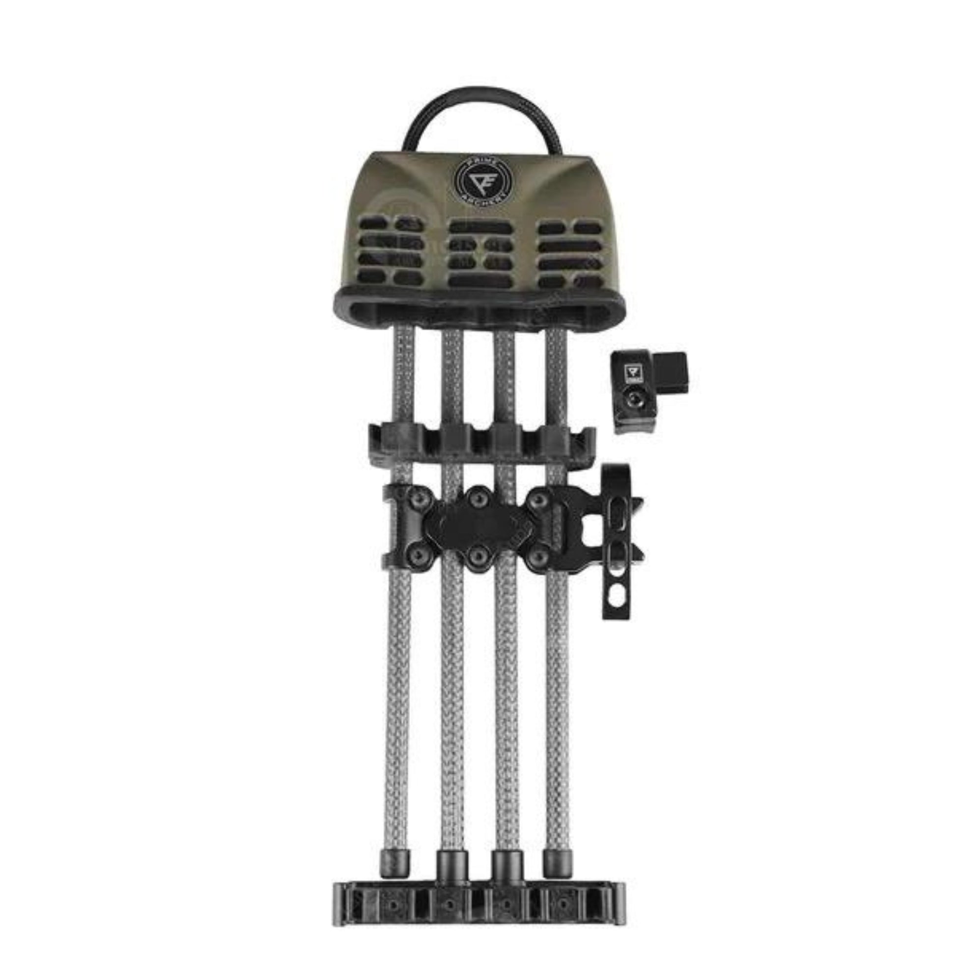 prime shift lock quiver morel