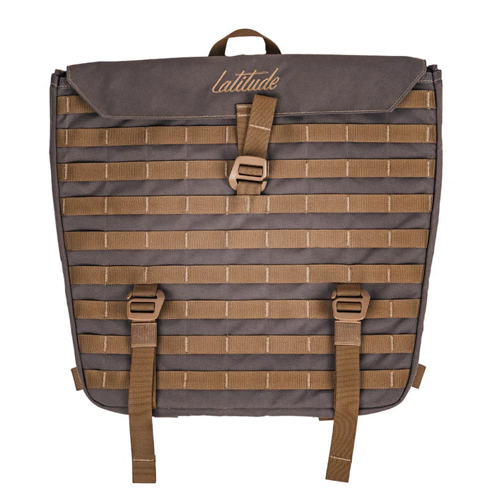 Latitude Profile Platform Pocket