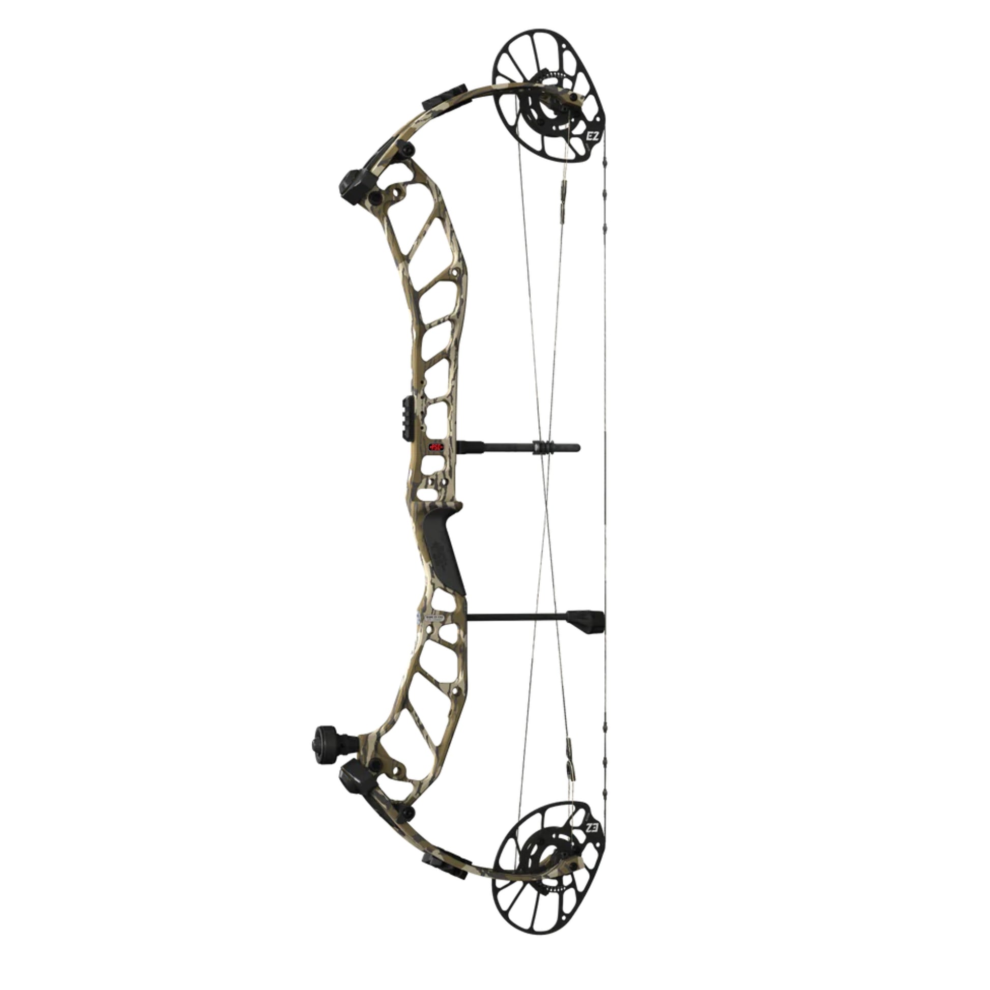 pse fortis bow