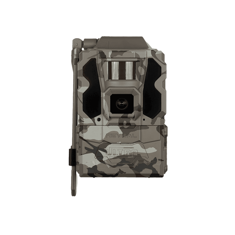 Tactacam Reveal Ultra Cell Trail Camera