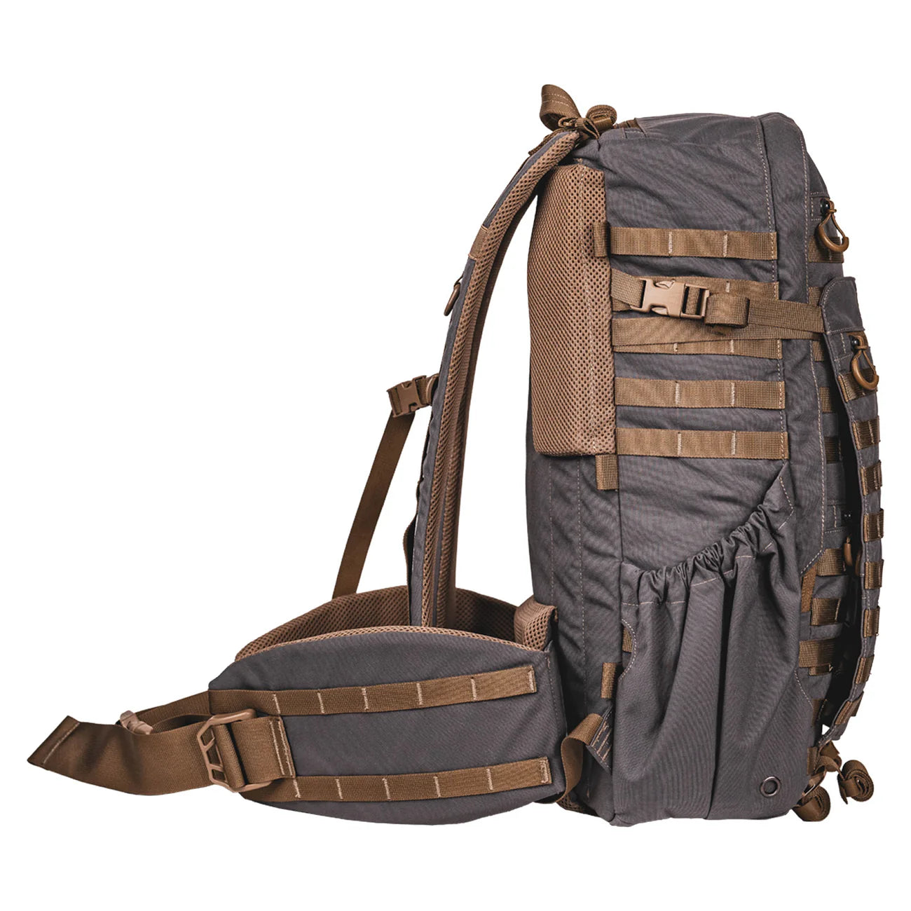 Latitude Ranger 33 Saddle Backpack