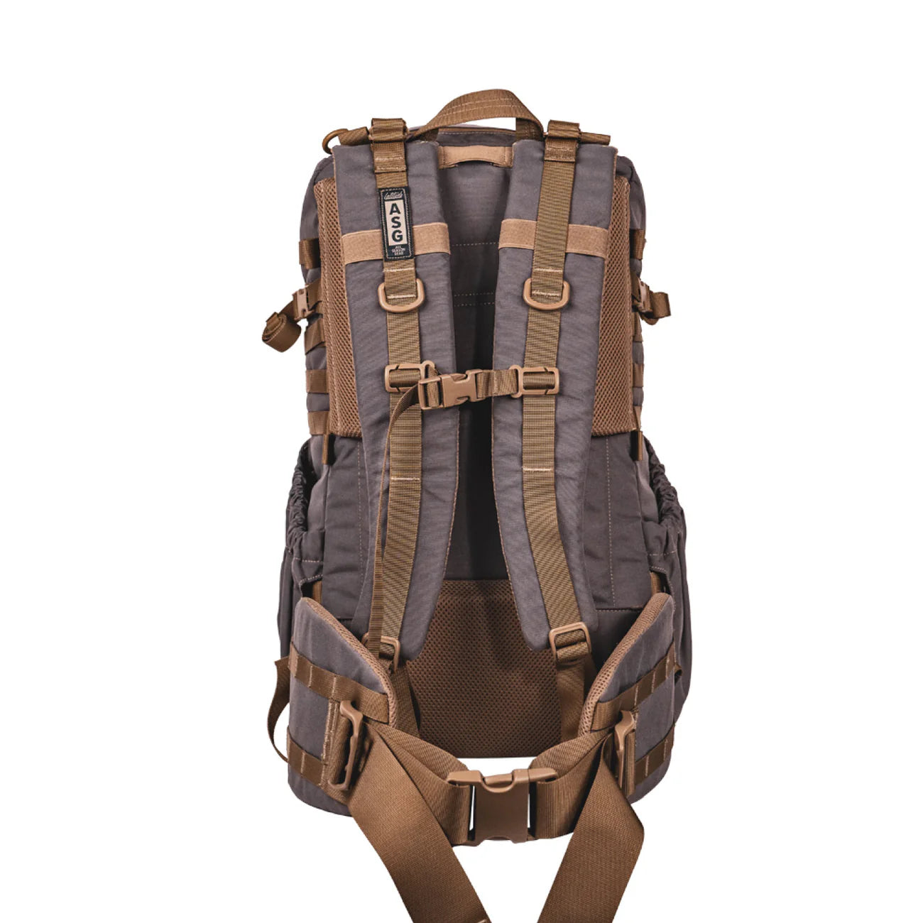 Latitude Ranger 33 Saddle Backpack