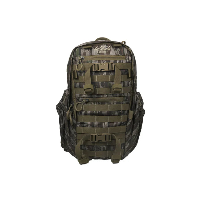 Latitude Ranger 11 backpack
