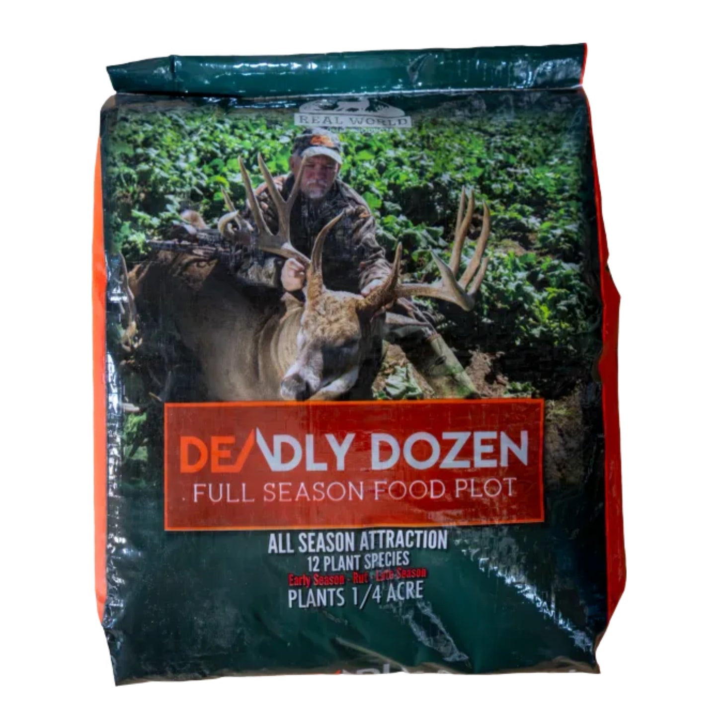 realworld wildlife products deadly dozen bag