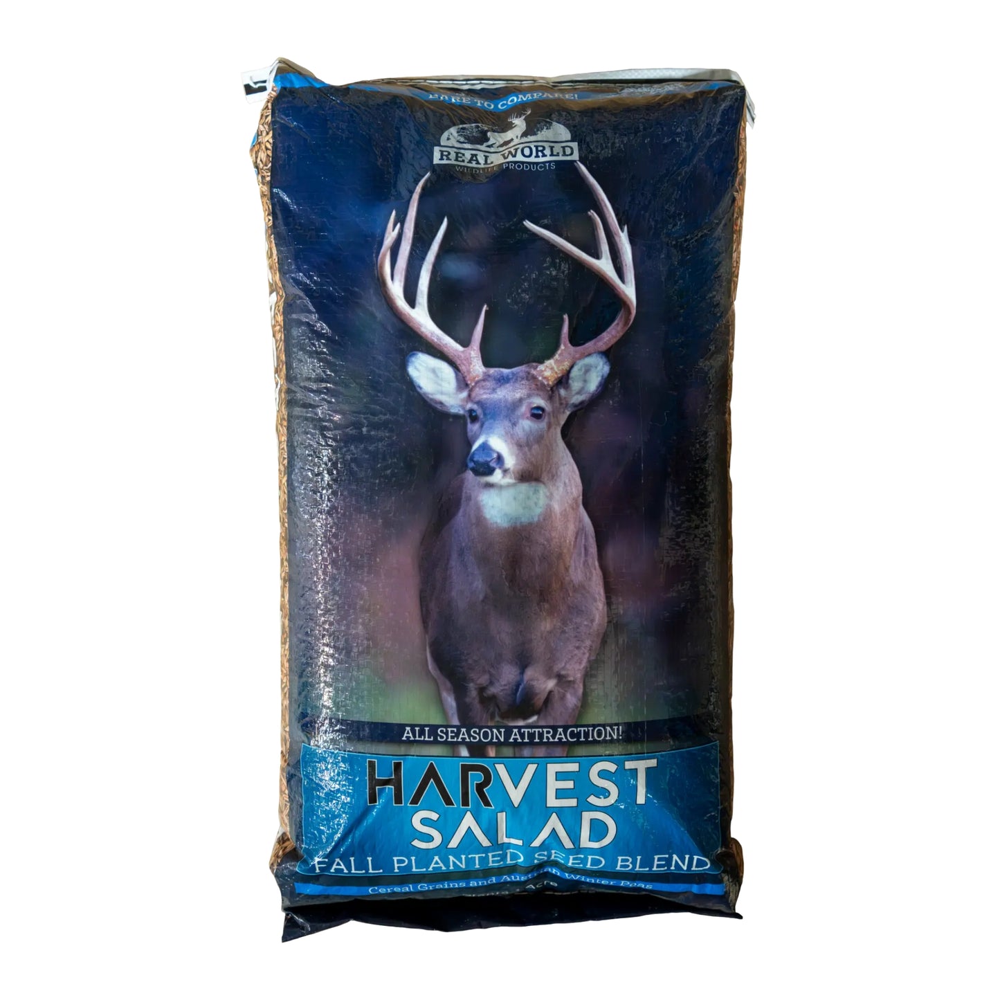 realworld wildlife products harvest salad bag