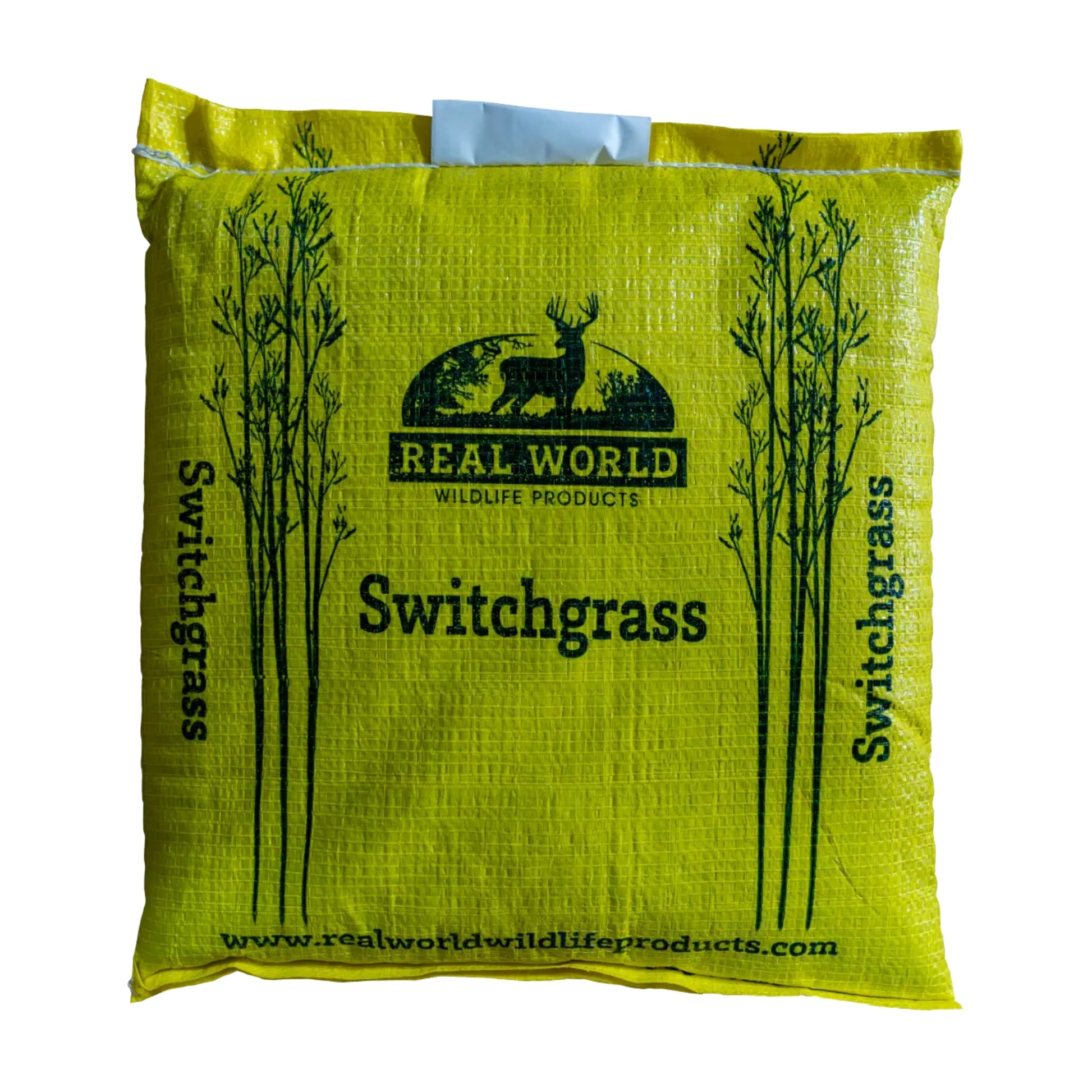 realworld wildlife products switchgrass bag