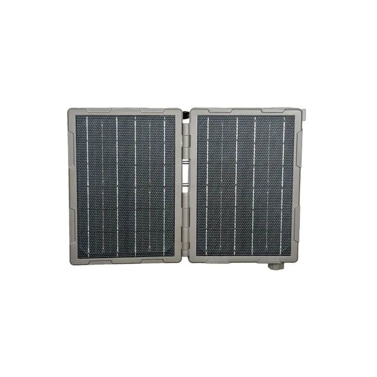 Tactacam Reveal Folding Solar Panel