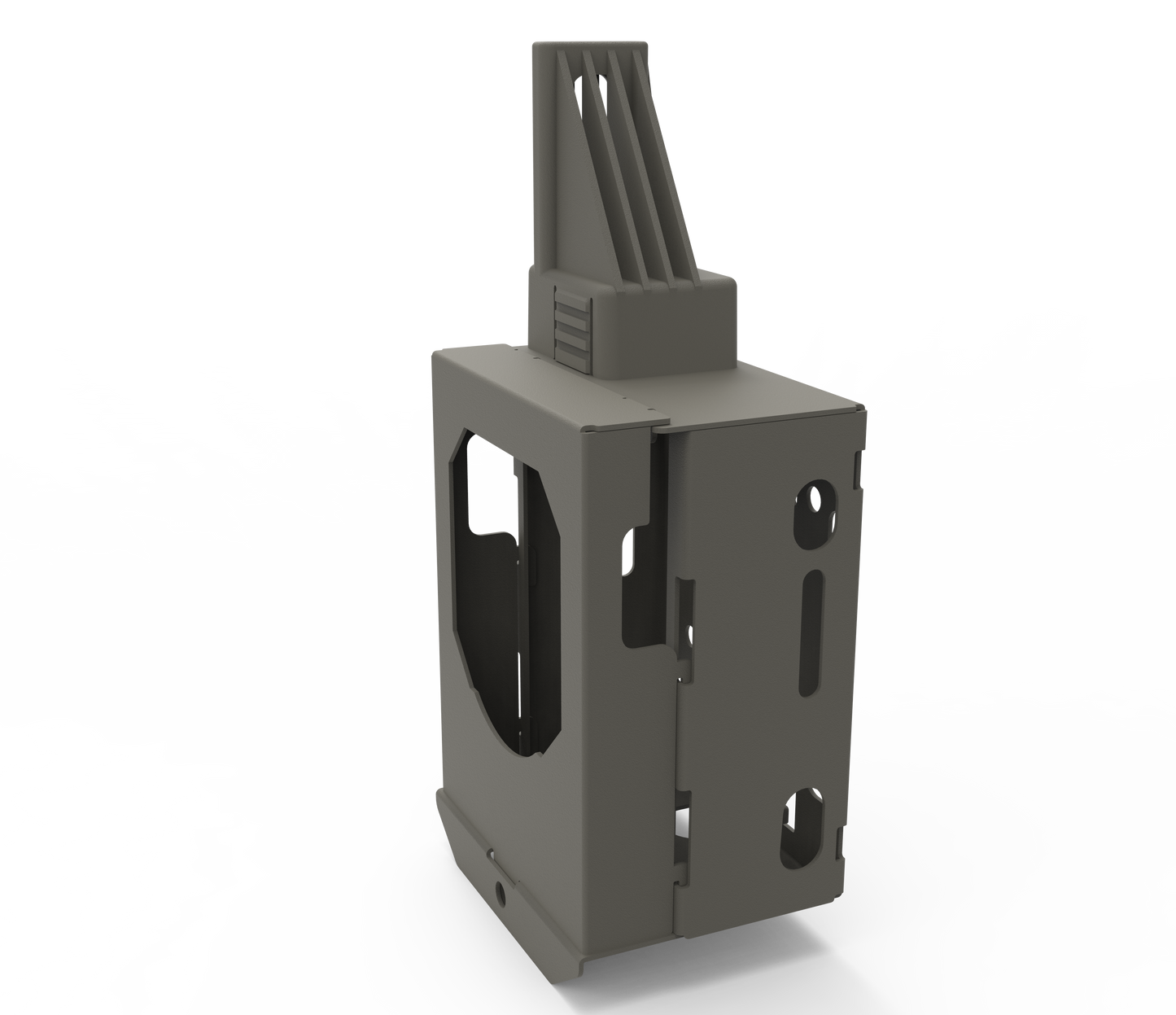 Tactacam Reveal Lockable Security Box