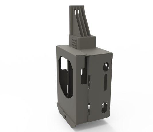 Tactacam Reveal Lockable Security Box