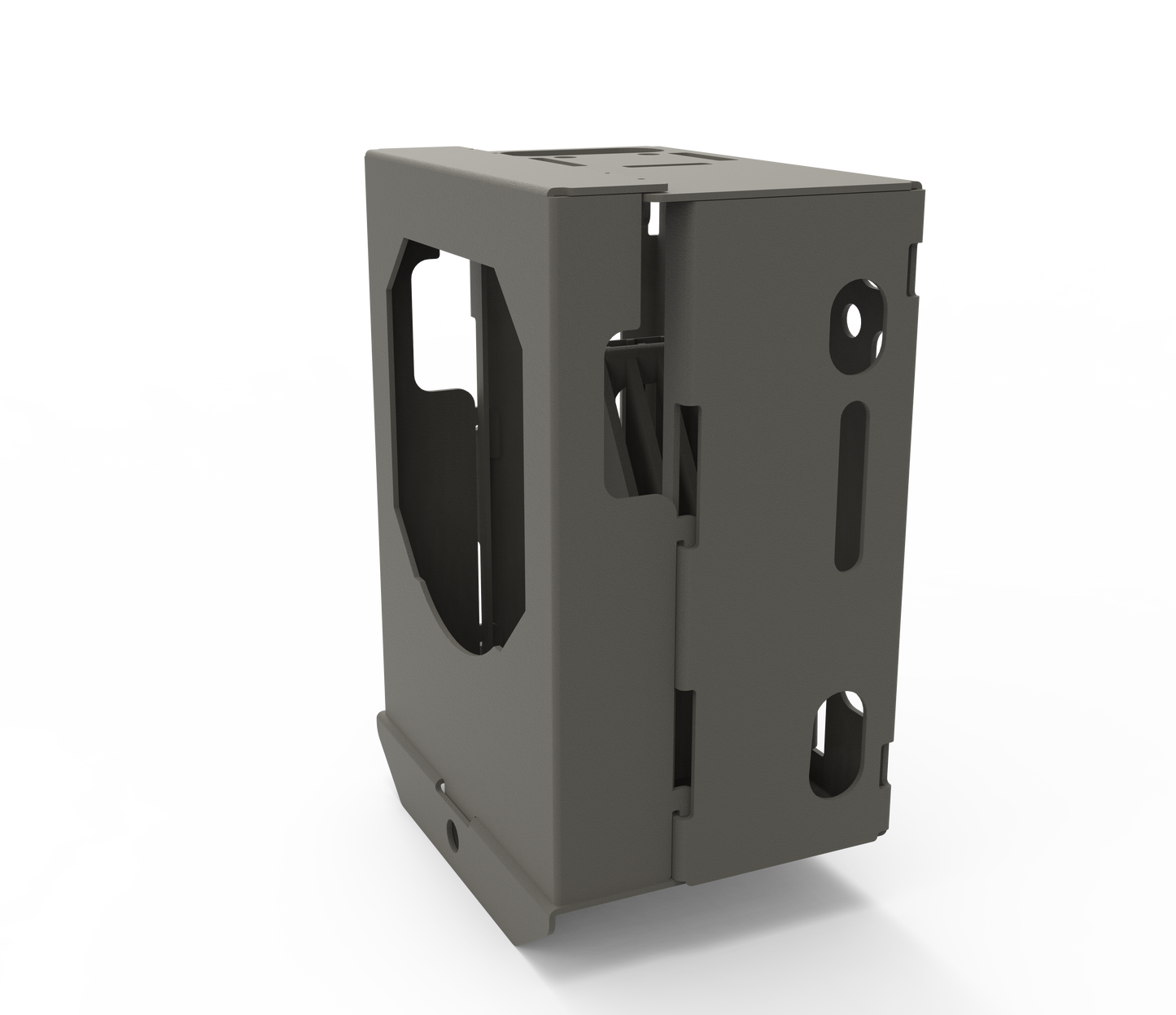 Tactacam Reveal Lockable Security Box