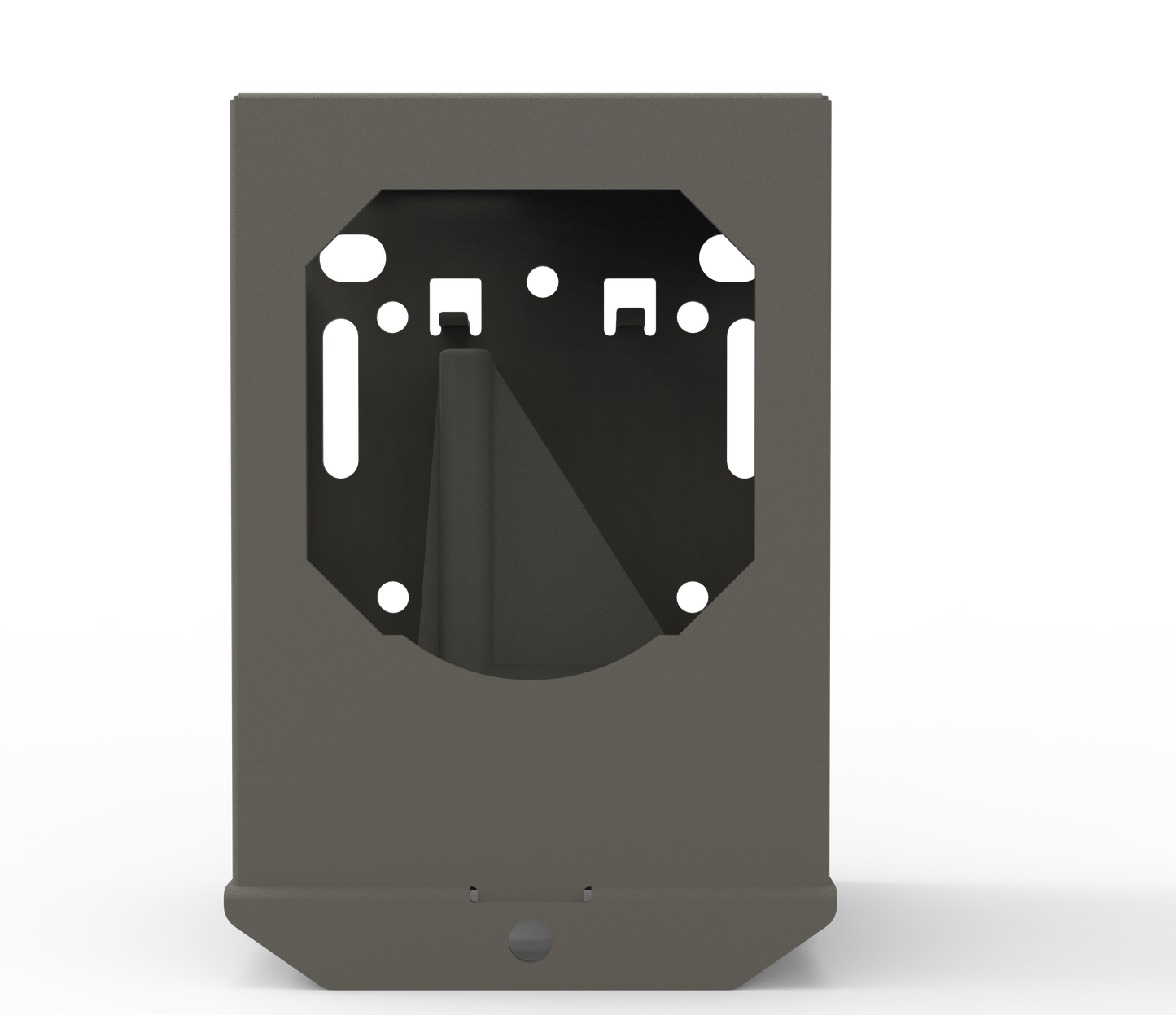 Tactacam Reveal Lockable Security Box