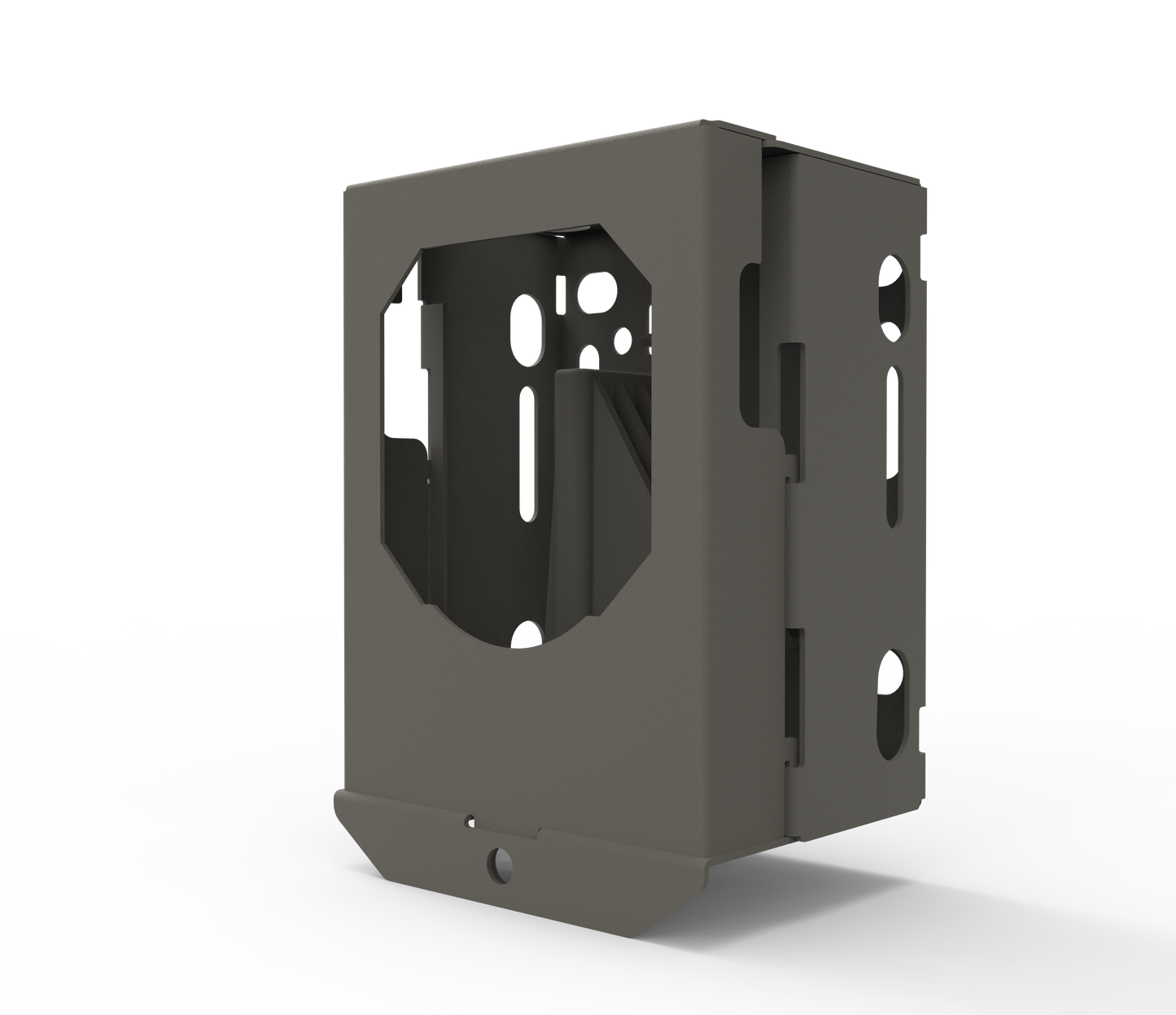 Tactacam Reveal Lockable Security Box