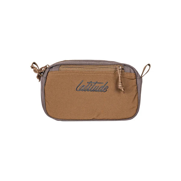 Latitude Ranger Molle Pouch