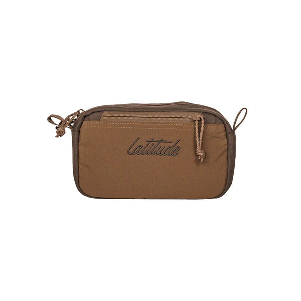 Latitude Ranger Molle Pouch