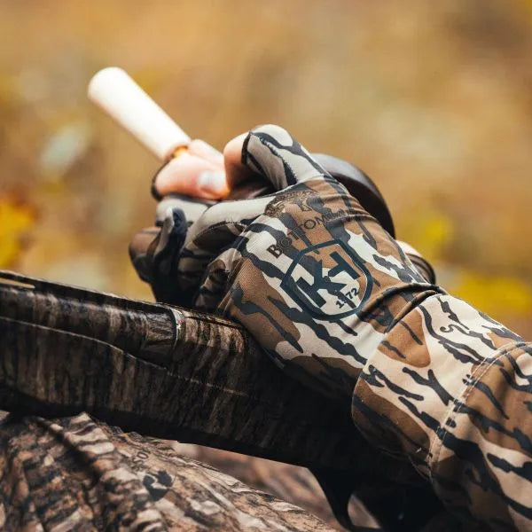 Knight and Hale Run N Gun Gloves