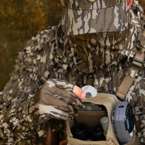 Knight and Hale Run N Gun Gloves