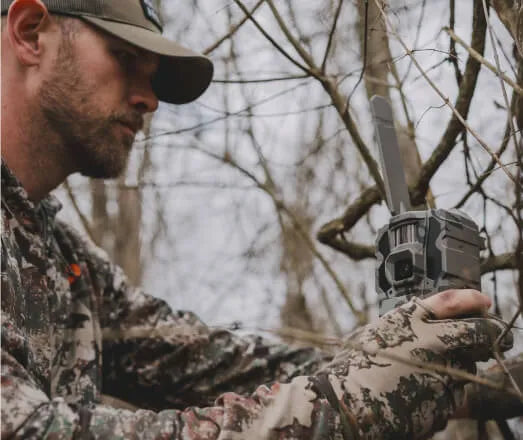 Tactacam Reveal Ultra Cell Trail Camera