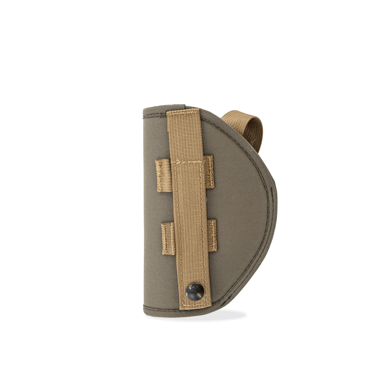 Marsupial Gear Side Mount Holster