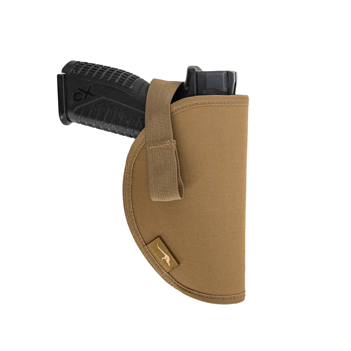 Marsupial Gear Side Mount Holster