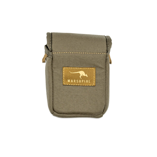 Marsupial Gear Rangefinder Pouch