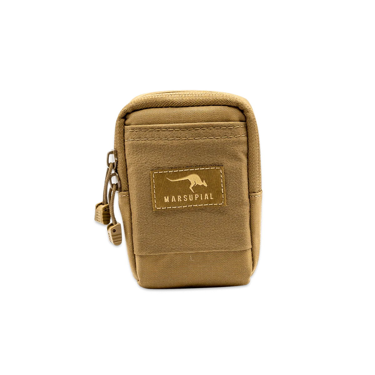 Marsupial Gear Zippered Pouch