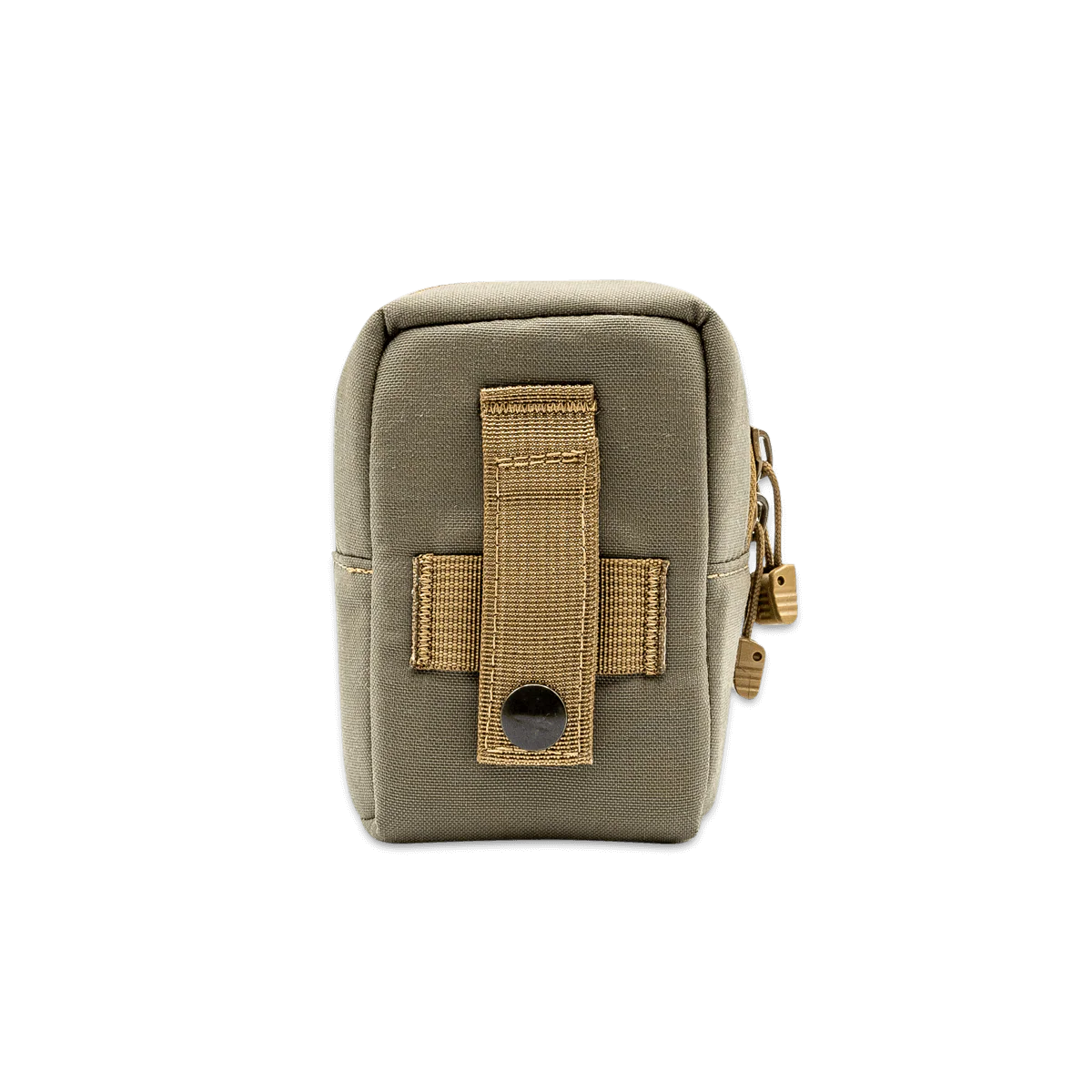 Marsupial Gear Zippered Pouch