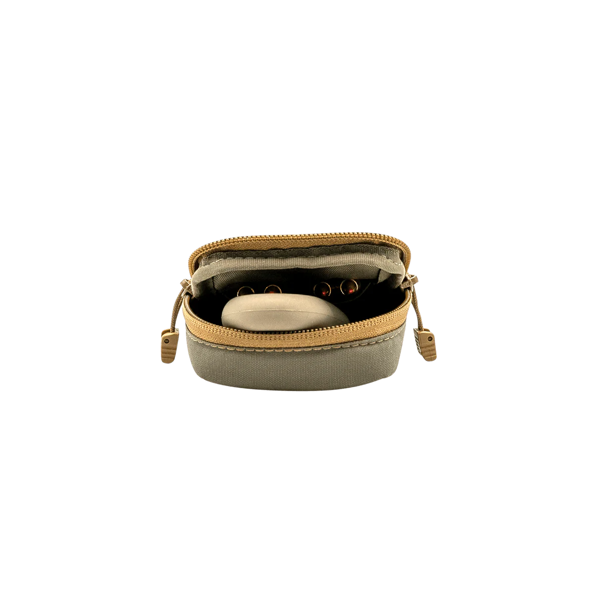 Marsupial Gear Zippered Pouch