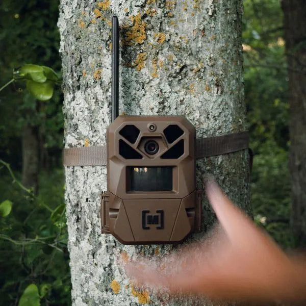 Moultrie Edge 3 Cell Trail Camera