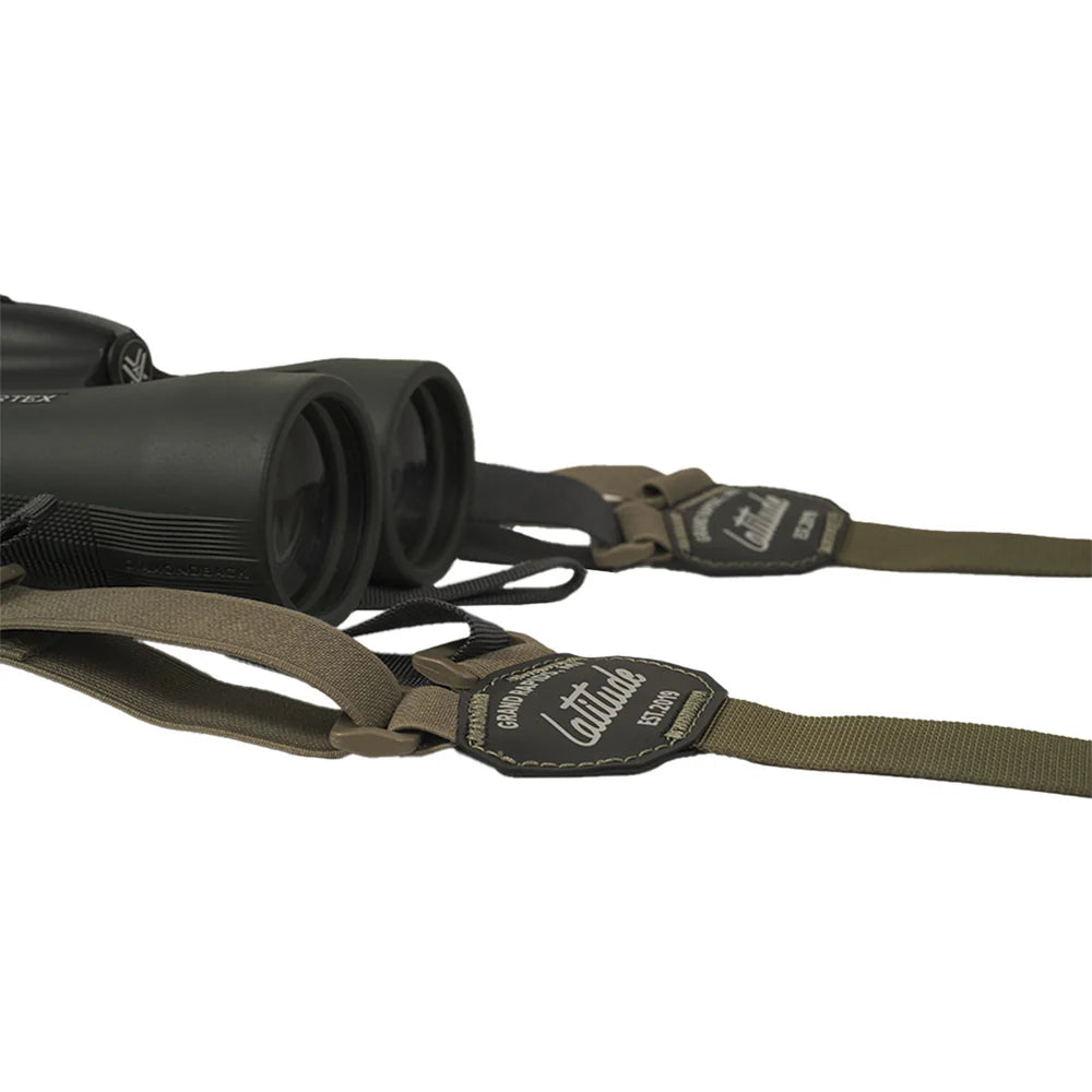 Latitude Saddle Suspenders