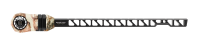 Mathews Angled Bridgelock Stabilizer
