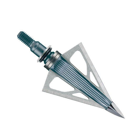 NAP Thunderhead 3 Blade Fixed Broadhead 3pk