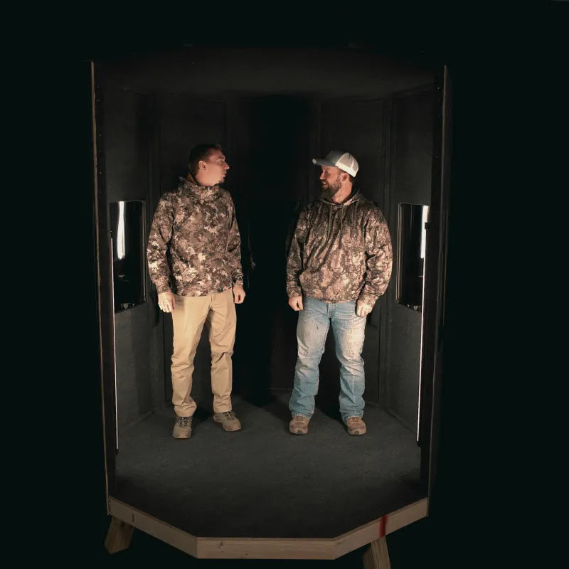 NXTGen Classic Hunting Blind