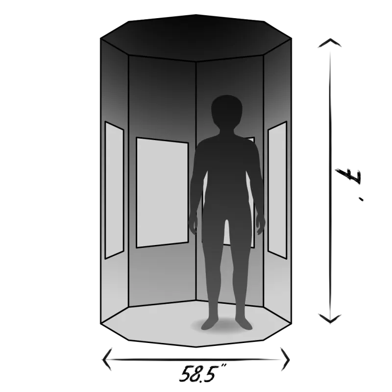 NXTGen Classic Hunting Blind