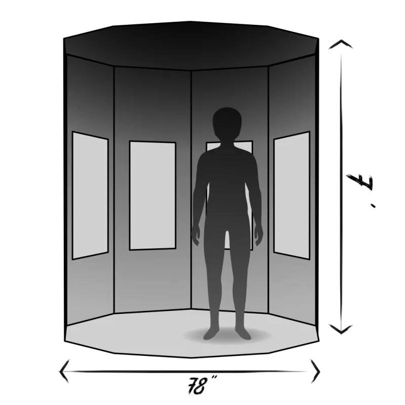 NXTGen Classic Hunting Blind