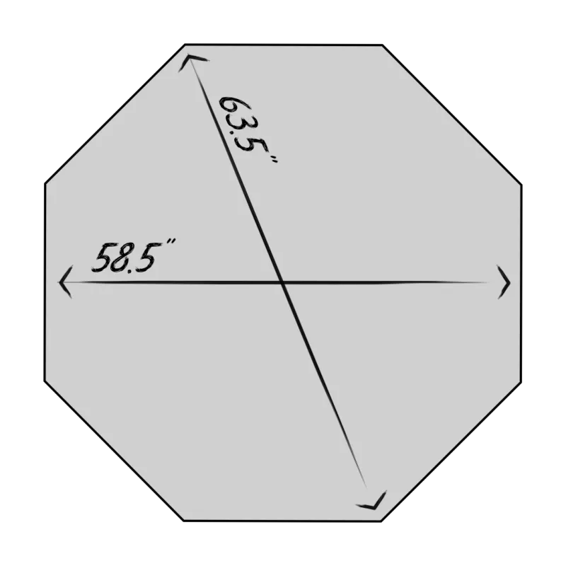 NXTGen Deluxe Hunting Blind