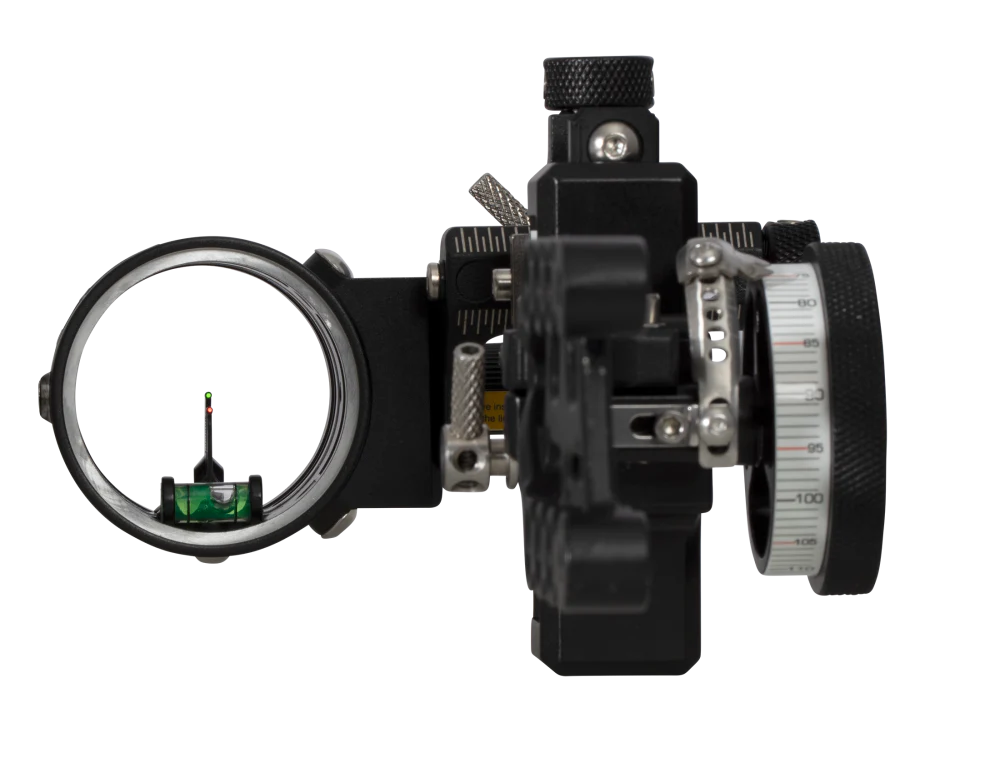 Trophy Ridge SWFT DUO 2 Pin Slider Sight