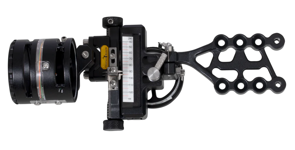 Trophy Ridge SWFT DUO 2 Pin Slider Sight