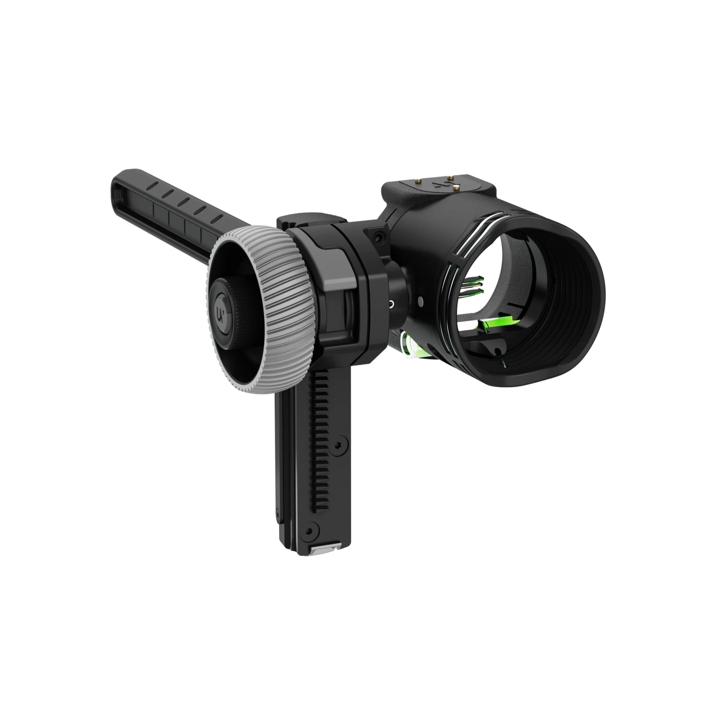 ultraview uv slider sight side