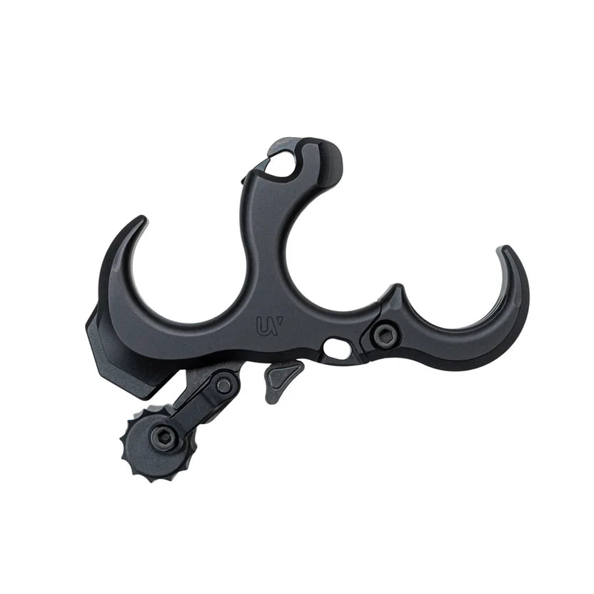 Ultraview UV Button 2 Thumb Release