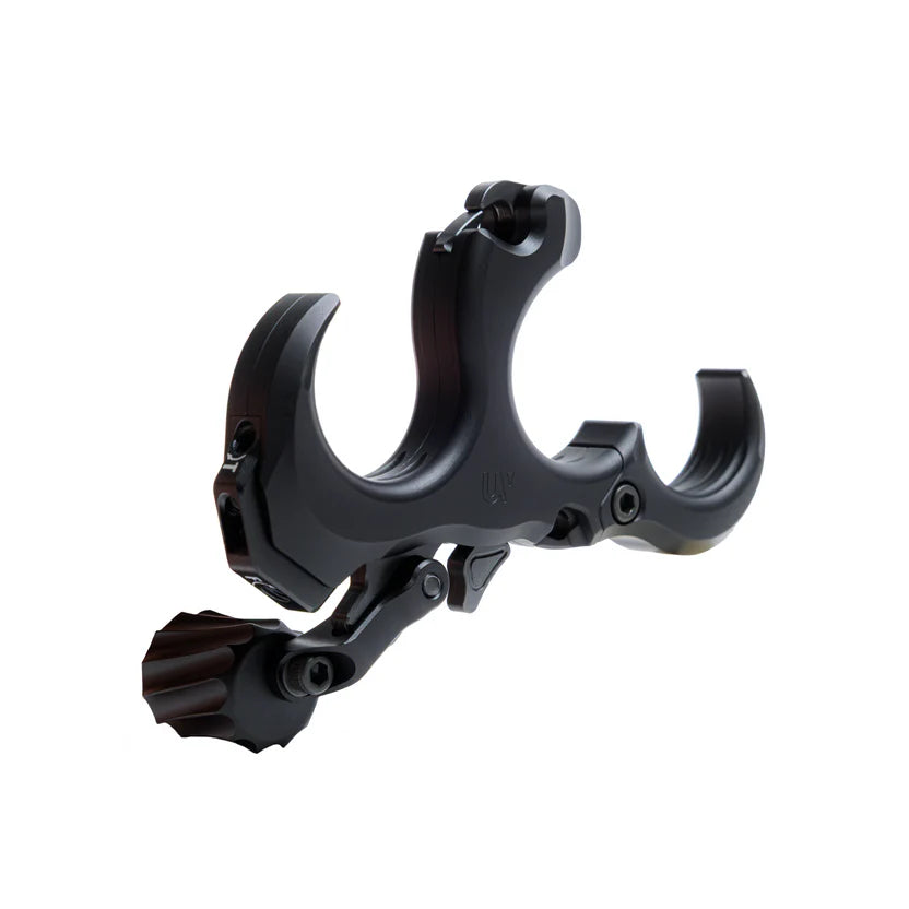Ultraview UV Button 2 Thumb Release