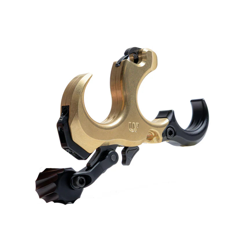 Ultraview UV Button 2 Thumb Release