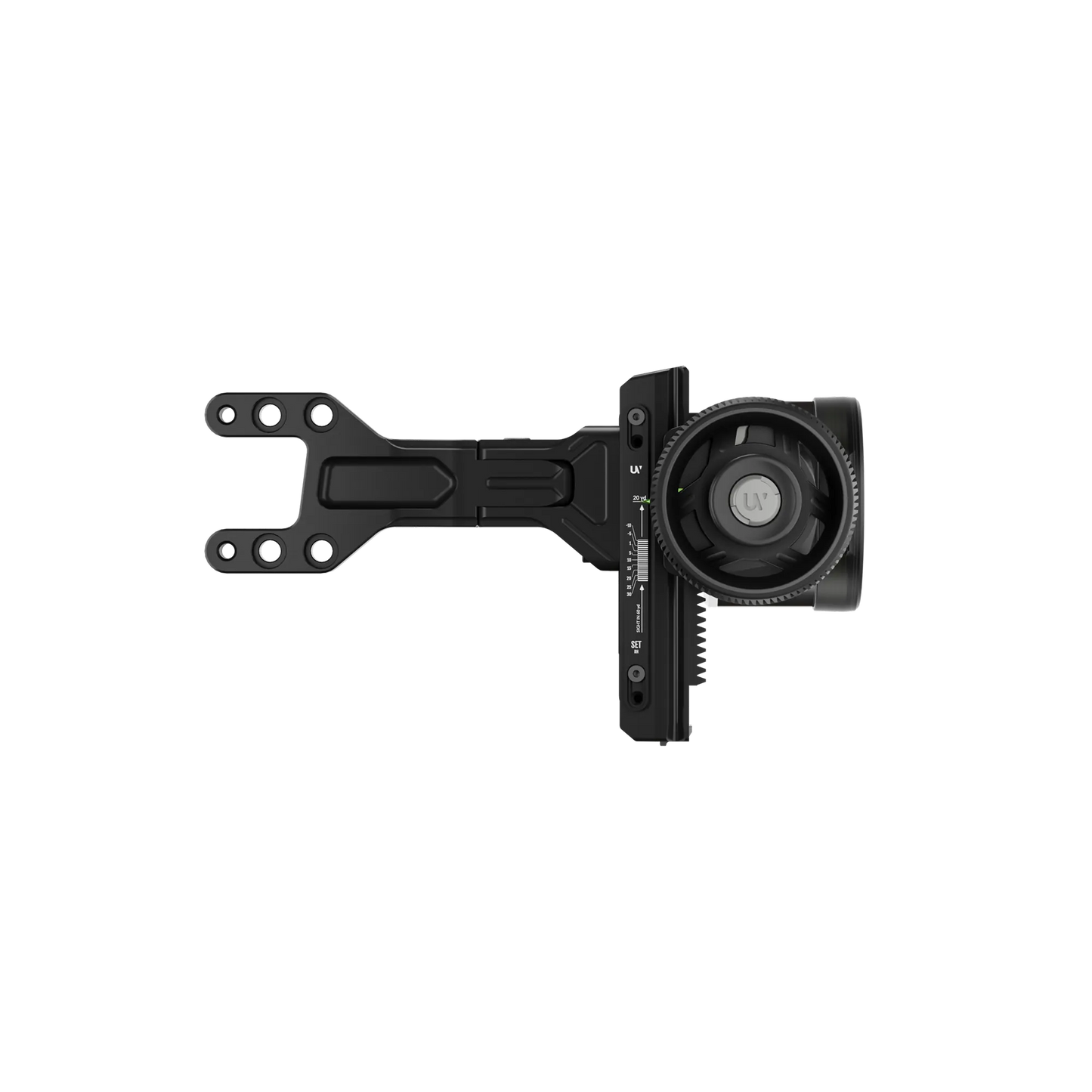 Ultraview UV Slider 2 Direct Mount (No Light)